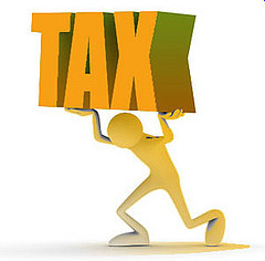 IRS audit statute of limitations, additional tax
