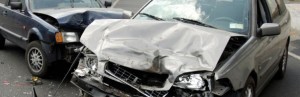 auto accident claim